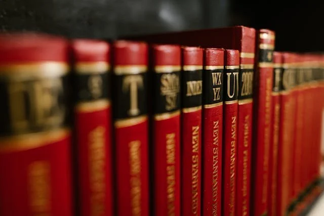 Turn the Page: How to Repurpose, Donate, or Dispose of Encyclopedias