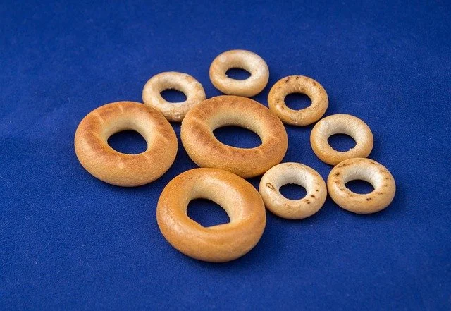 Why Are NYC Bagels Better?