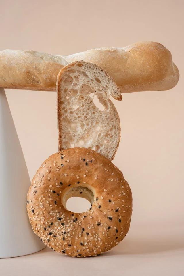 How To Make Bagels Soft Again