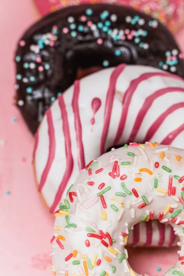 What Is The Most Ordered Donut?