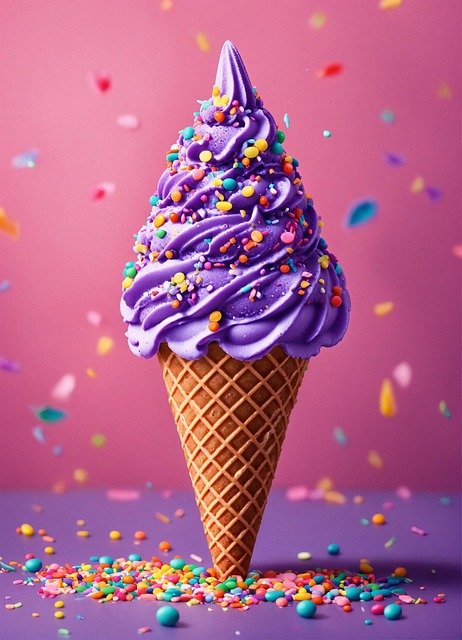 How Much Do Ice Cream Shops Make A Month?