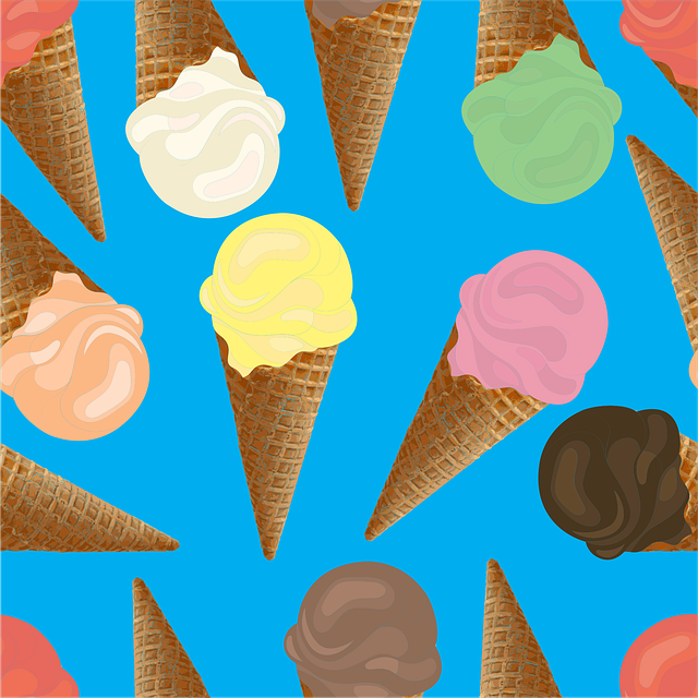Which Day Of The Week Is The Most Ice Cream Sold?