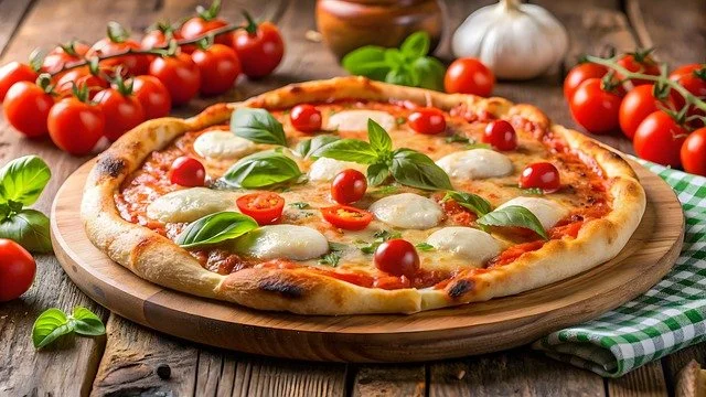 How Often Does The Average Person Order Pizza?