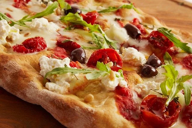 What Age Buys The Most Pizza?
