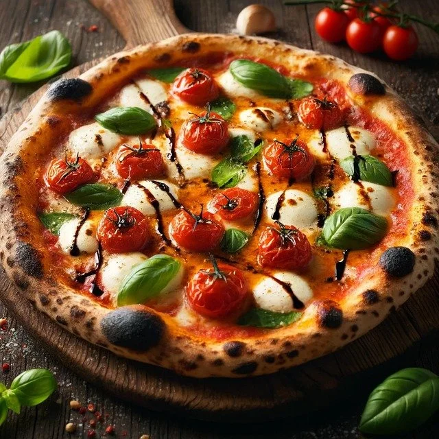 What Country Eats The Most Pizza?