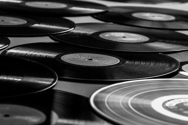 Do Thrift Stores Take Vinyl Records?