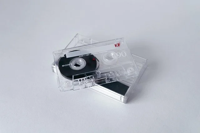 Where To Sell Old Cassette Tapes?