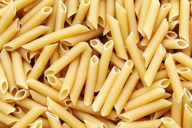 Do Italian Restaurants Use Fresh Pasta?