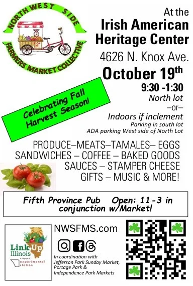 Northwest Side Farmers Market Collective