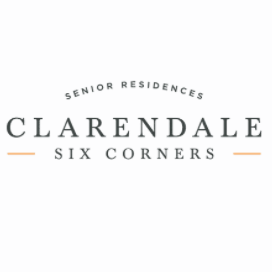 Clarendale Six Corners Vision Board Workshop