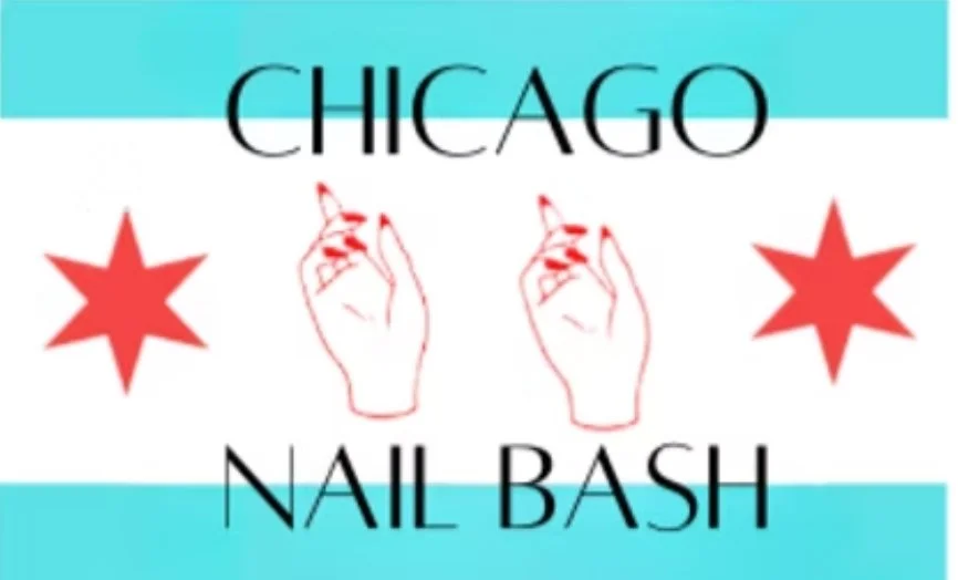 Chicago Nail Bash 2026 Seminar at One Stop Beauty School