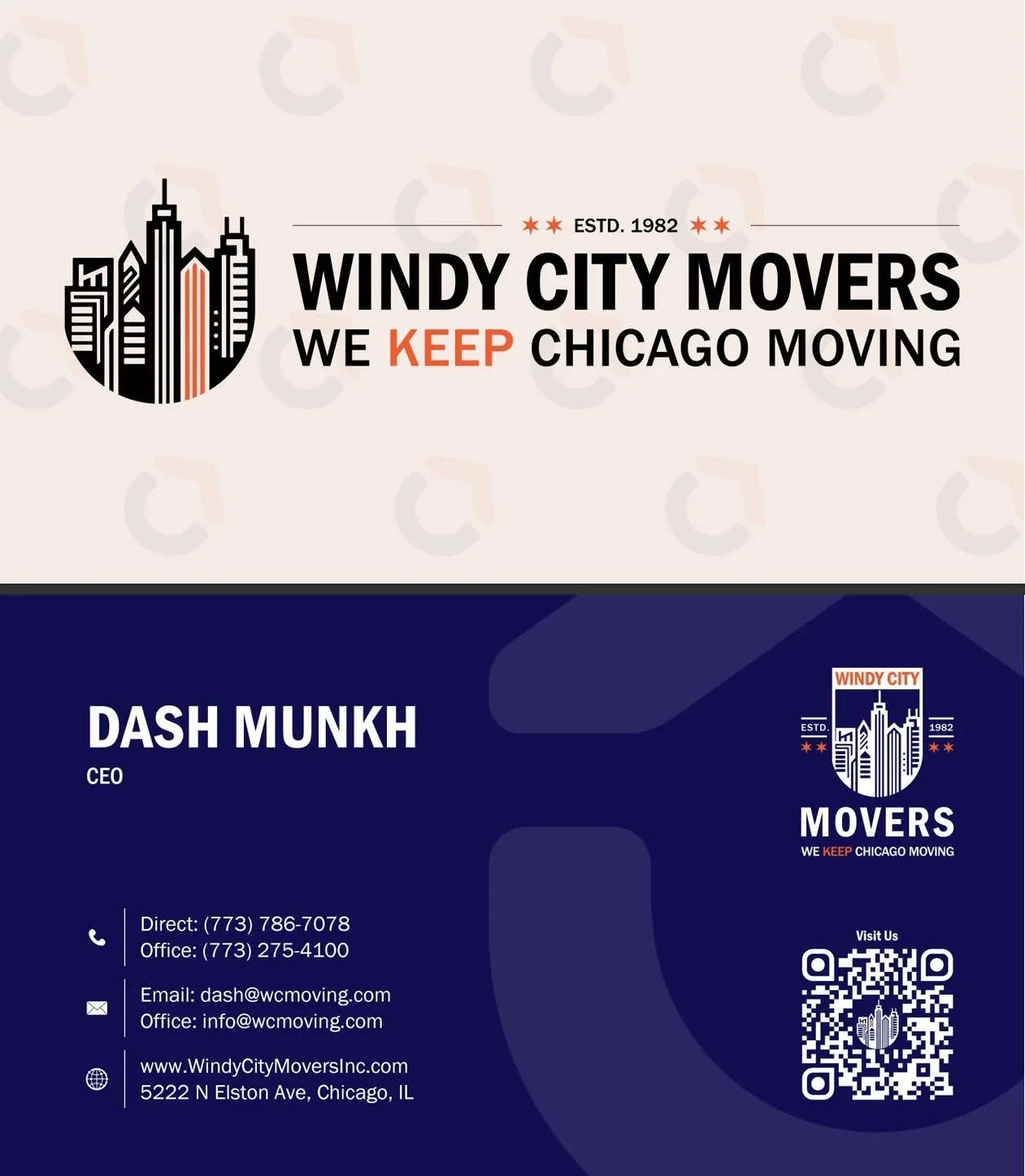 Windy City Movers