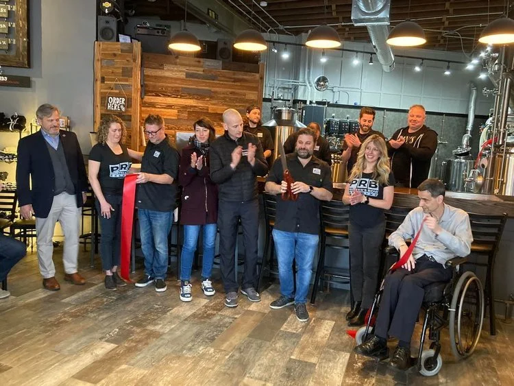 Jefferson Park Chamber of Commerce