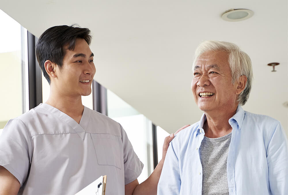 Excellence Home Health Care