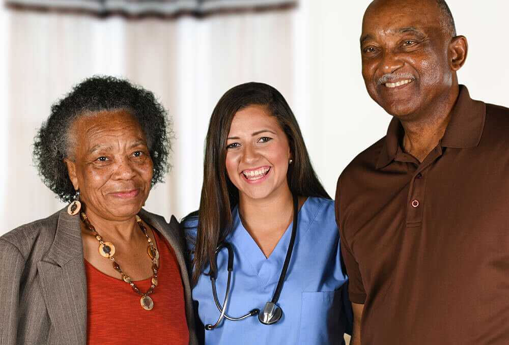Excellence Home Health Care