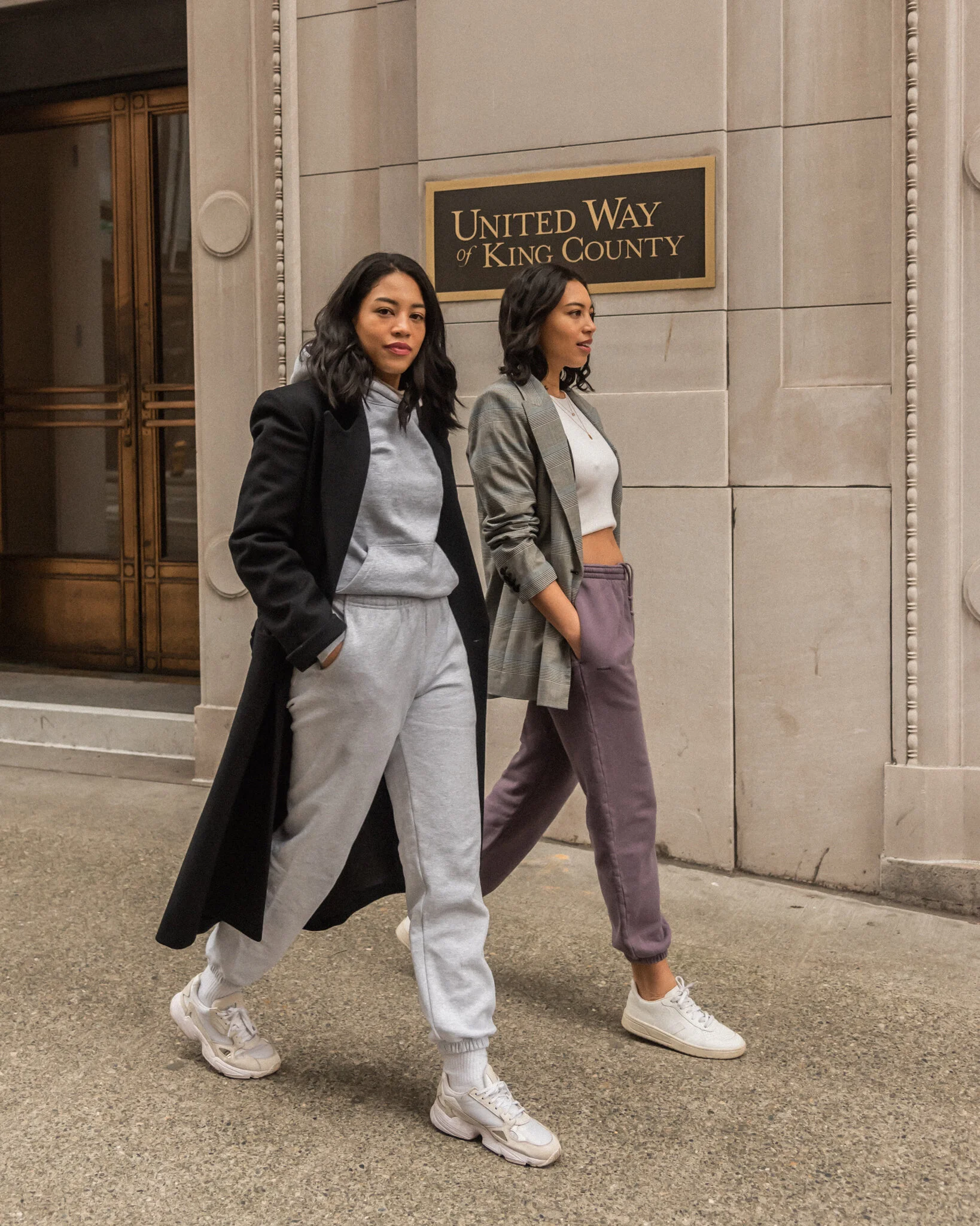pangia sweatsuit