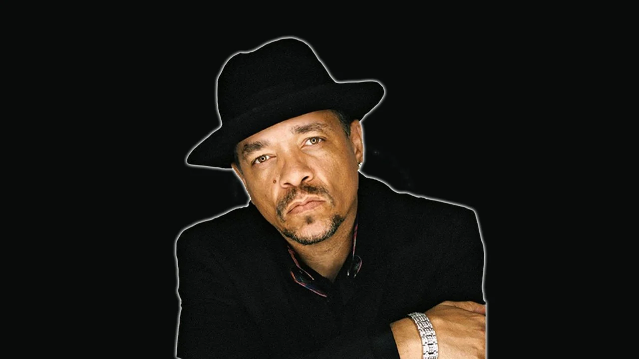 Resilience, Justice and Legacy: Ice-T’s Inspiring Story