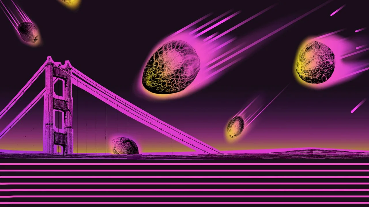 Terpnami, Trends, and Truth: David Downs on Cannabis