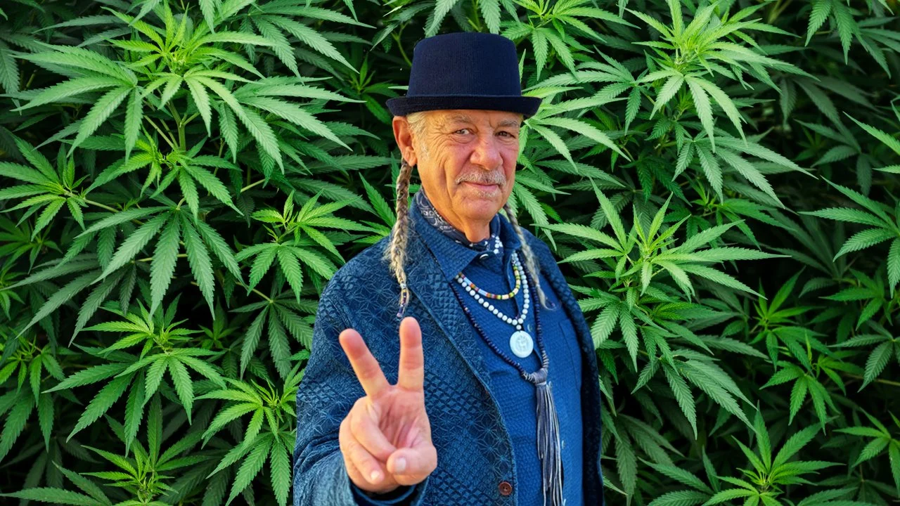 Steve DeAngelo and the Unfinished Revolution