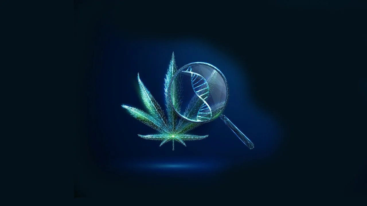 The Cannabis Identity Crisis with Anna Schwabe PhD