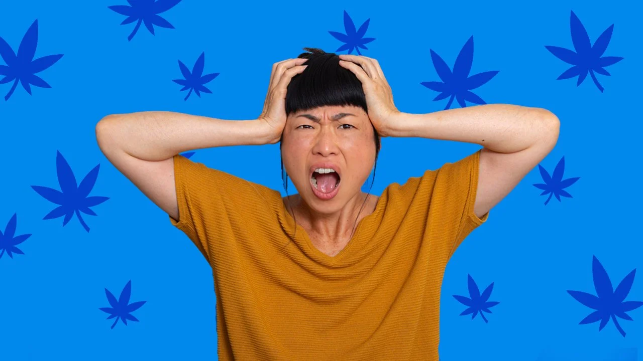 15,000 Patients Later: What We’re Learning About Cannabis &amp; Migraine Relief