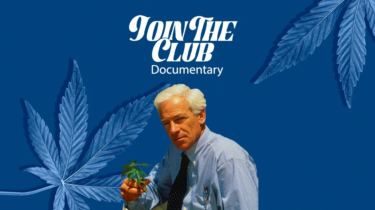 The Untold Story Behind Legal Cannabis in America | Kip Andersen