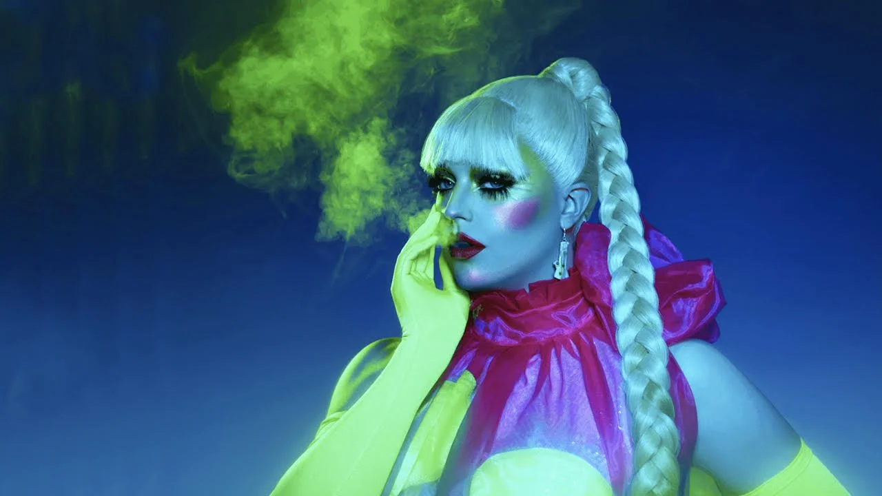 From Stigma to Success: Laganja Estranja's Cannabis Journey