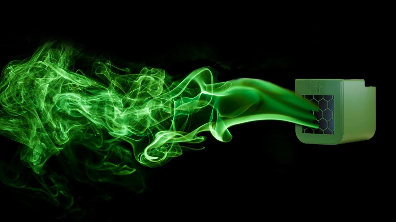 Beyond the Plant: How Technology Is Changing Cannabis | Ashley Ciccel