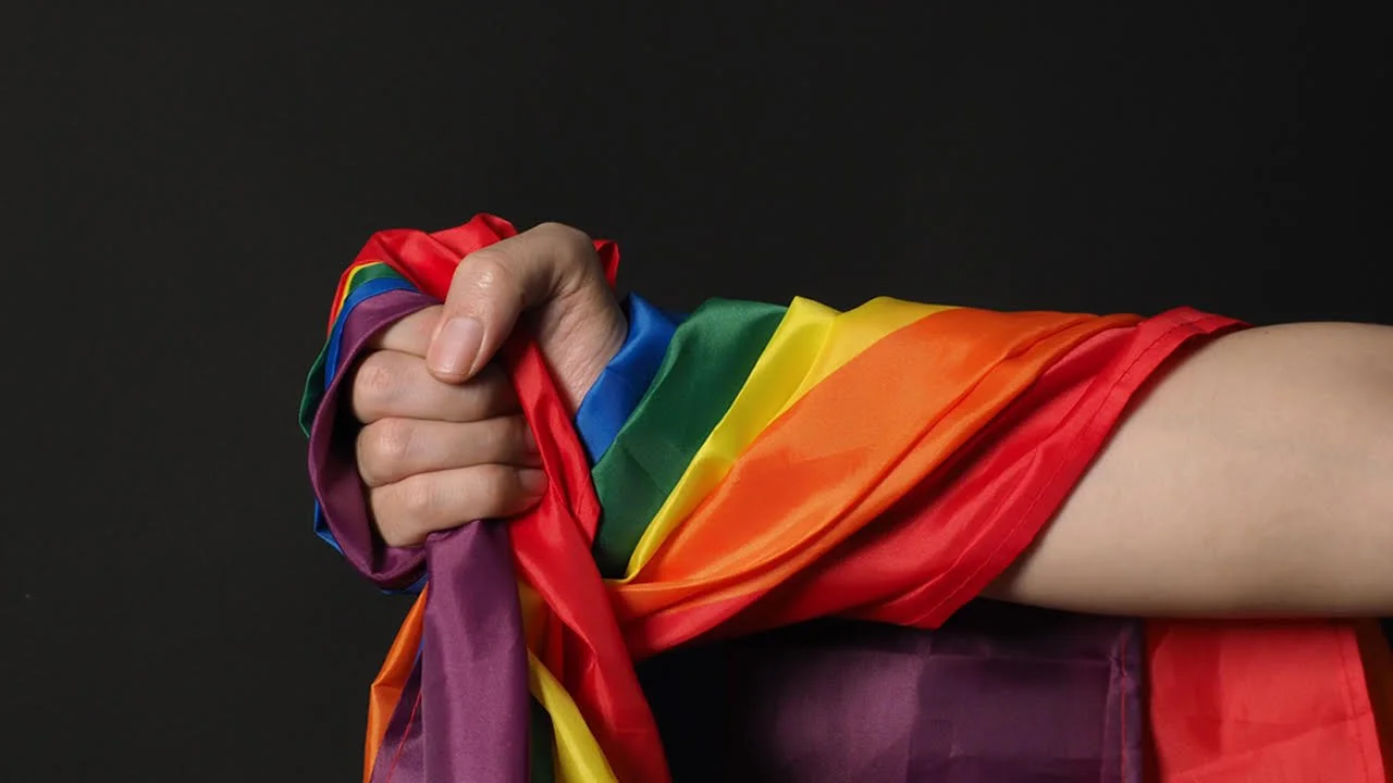 Queer in Cannabis: History the Industry Can’t Forget : Rich Magaña