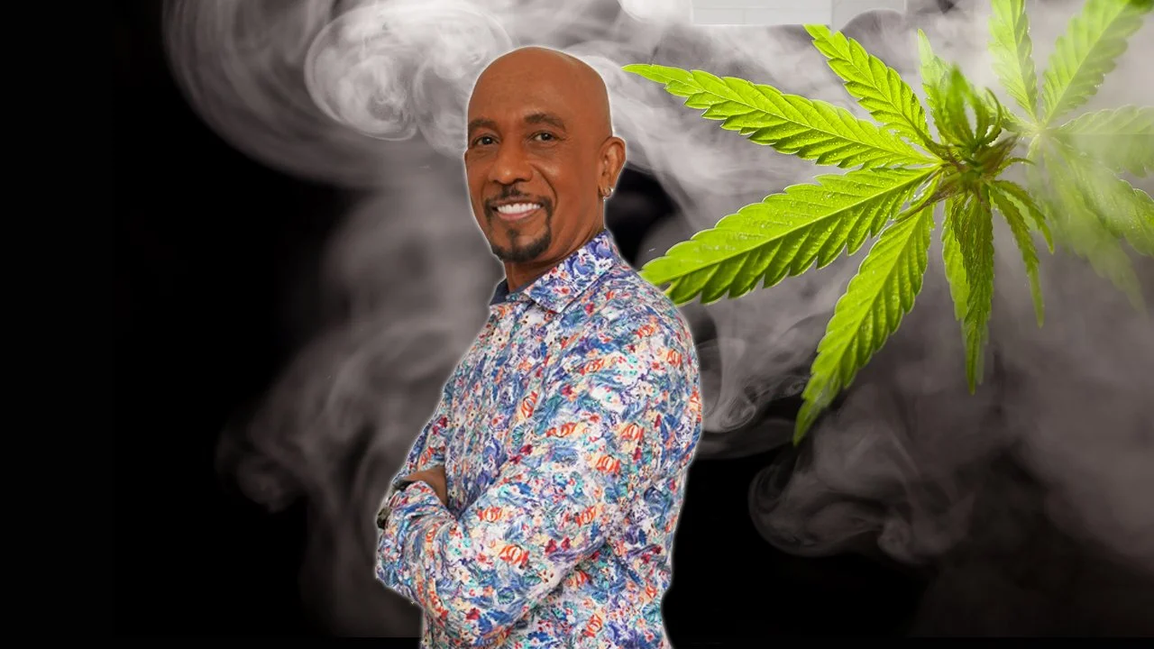 Cannabis Crossroads: Stories Shaping the Future of Cannabis
