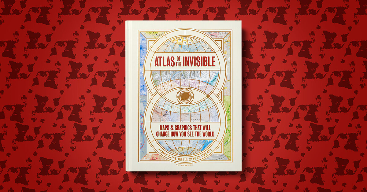 Atlas Of The Invisible