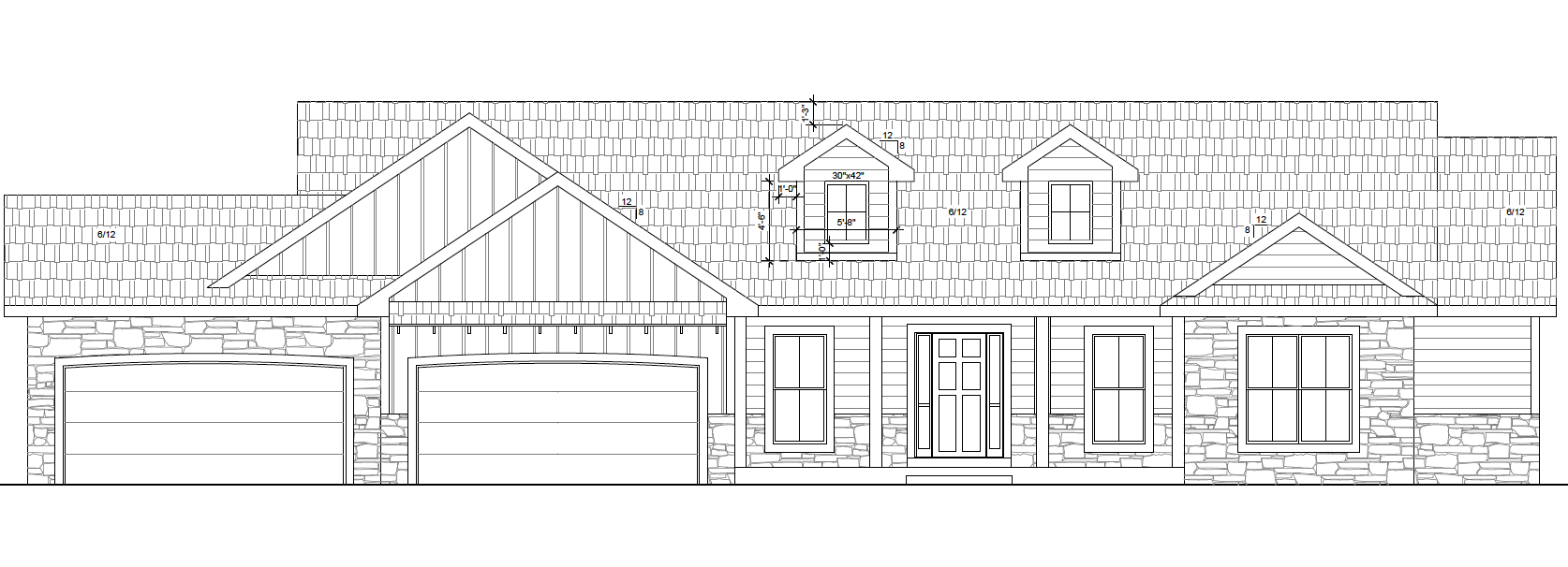 Floor Plans — Sunset Homes