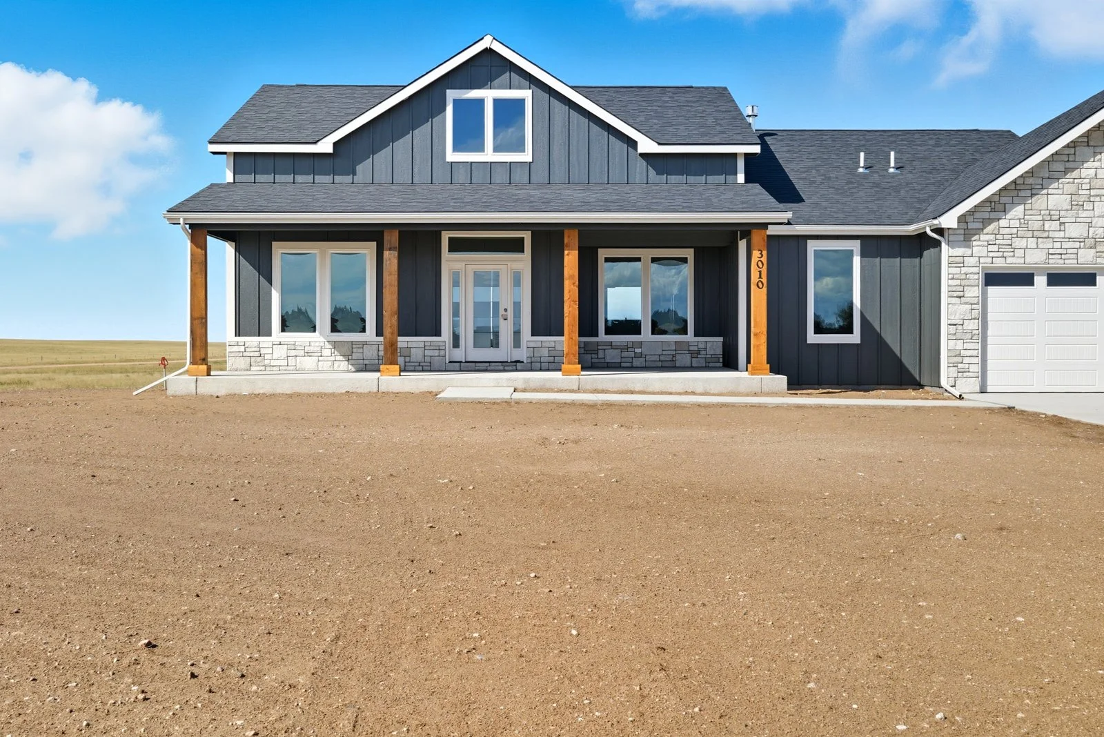 3010 Crazy Horse Rd (The Cooper)