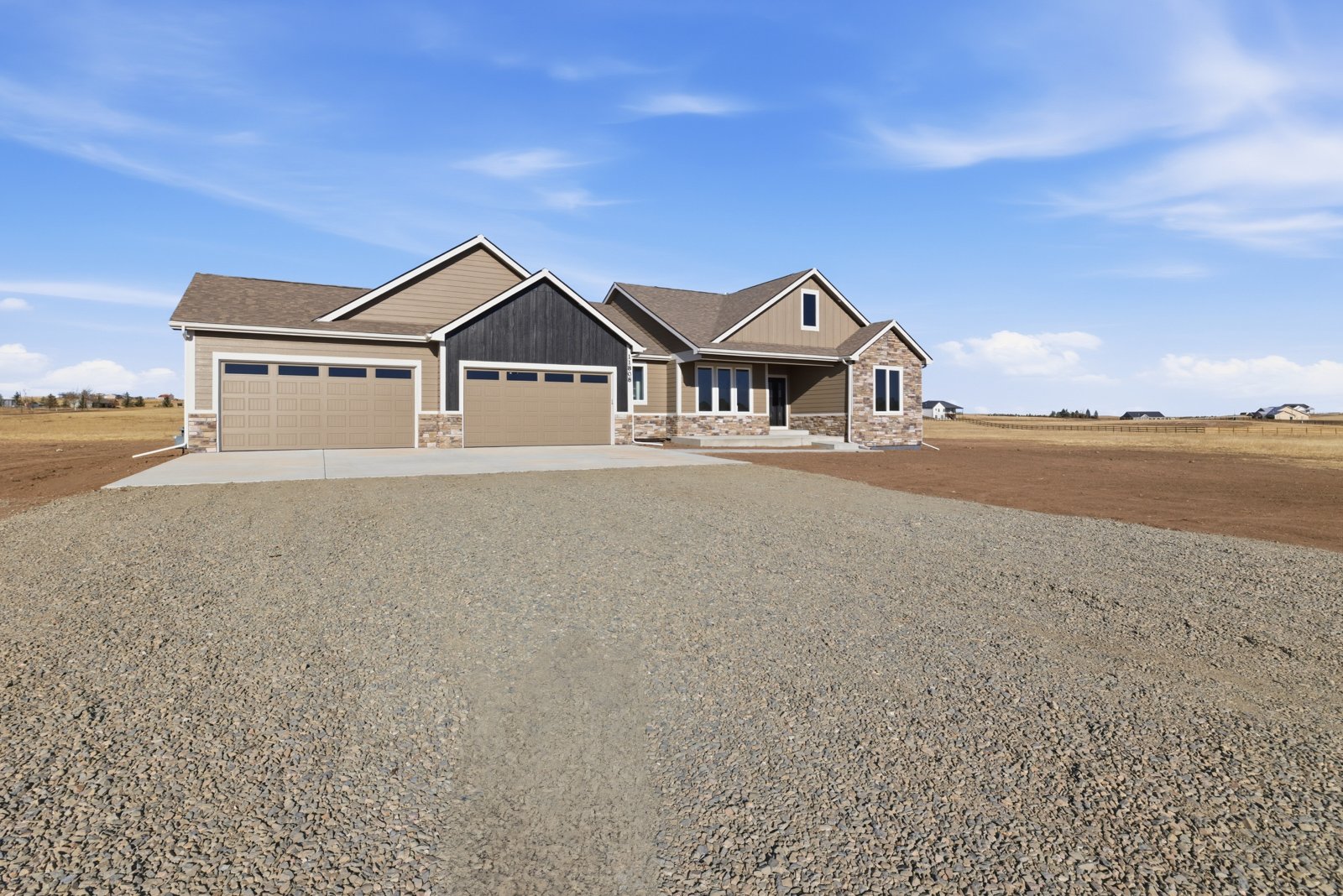 11808 Three Dots Ct (The Oakwood)