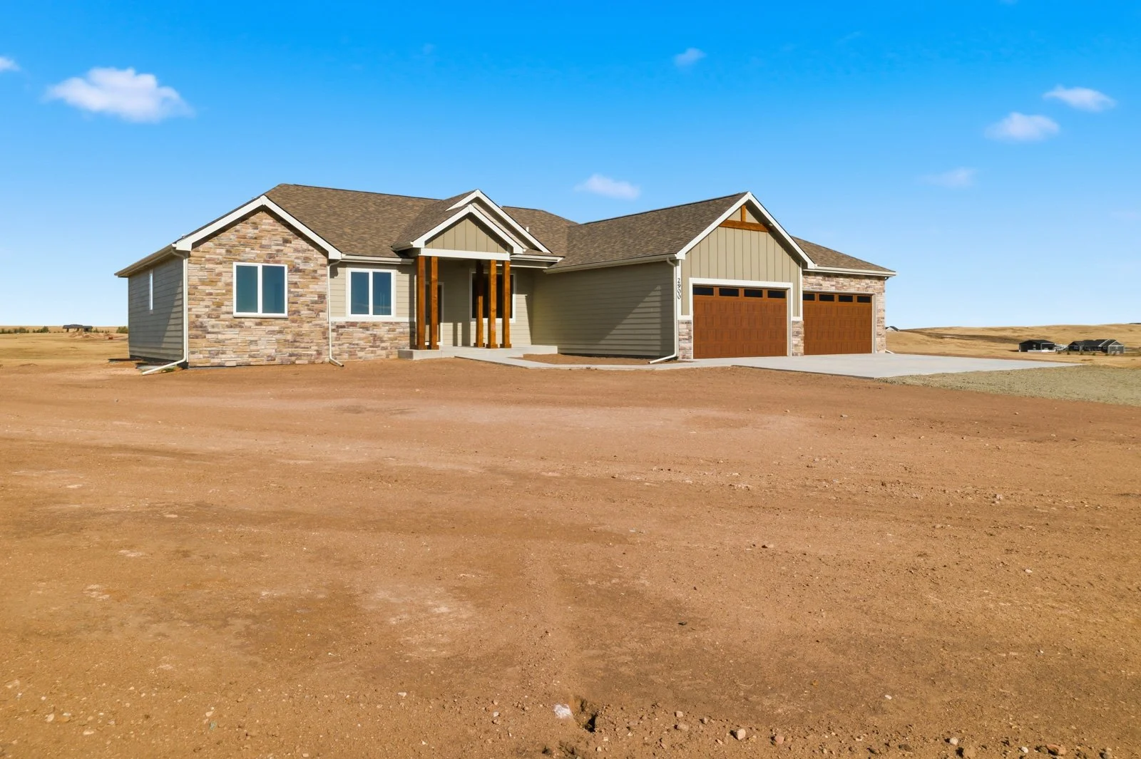 2900 Three Dots Trail (The Teton)