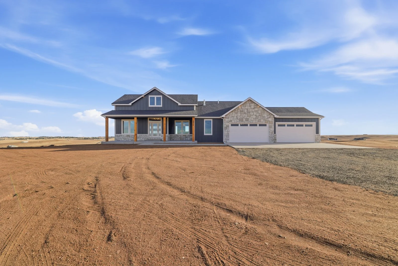 1811 Wineglass Rd (The Cooper)