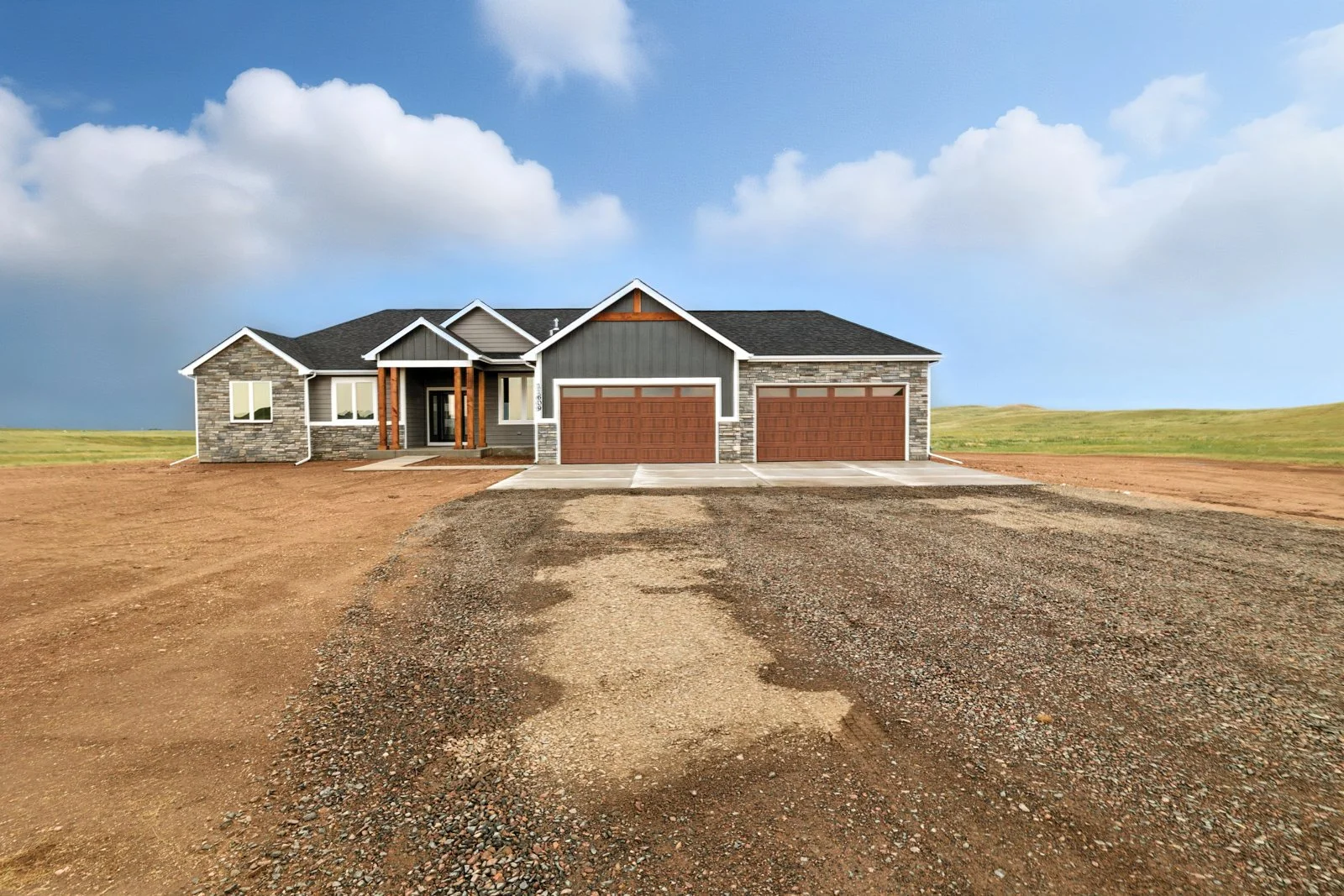 11609 JK Trail (The Teton)