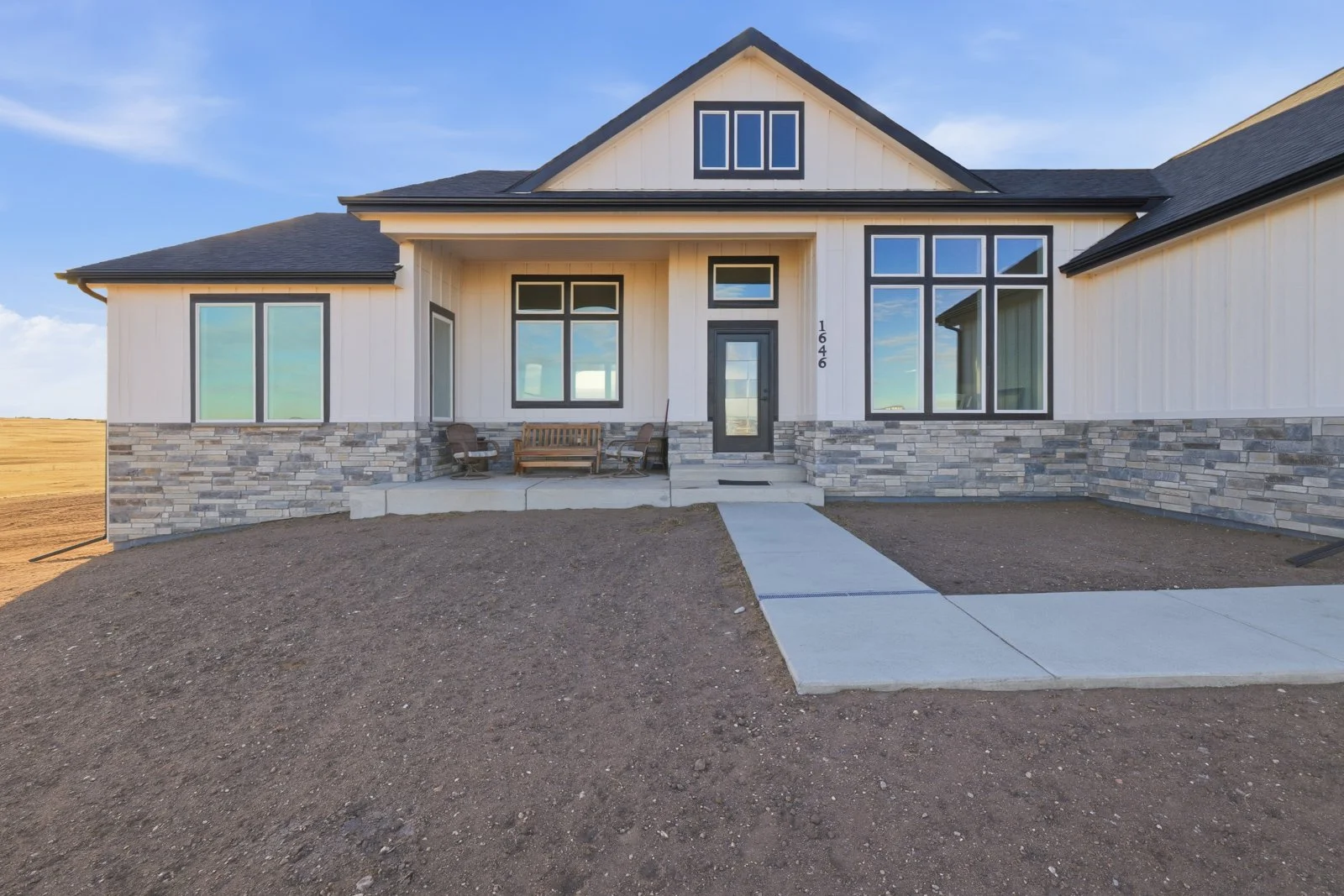 1646 Espen Trail (The Silverwood)