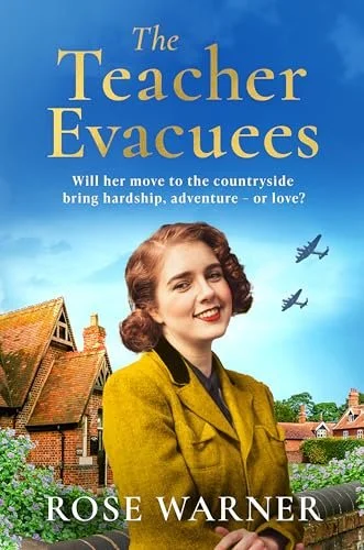 The Teacher Evacuees