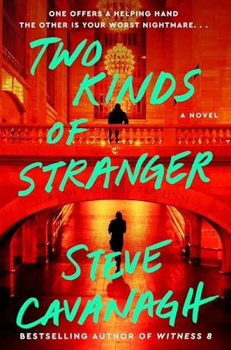 Two Kinds of Stranger