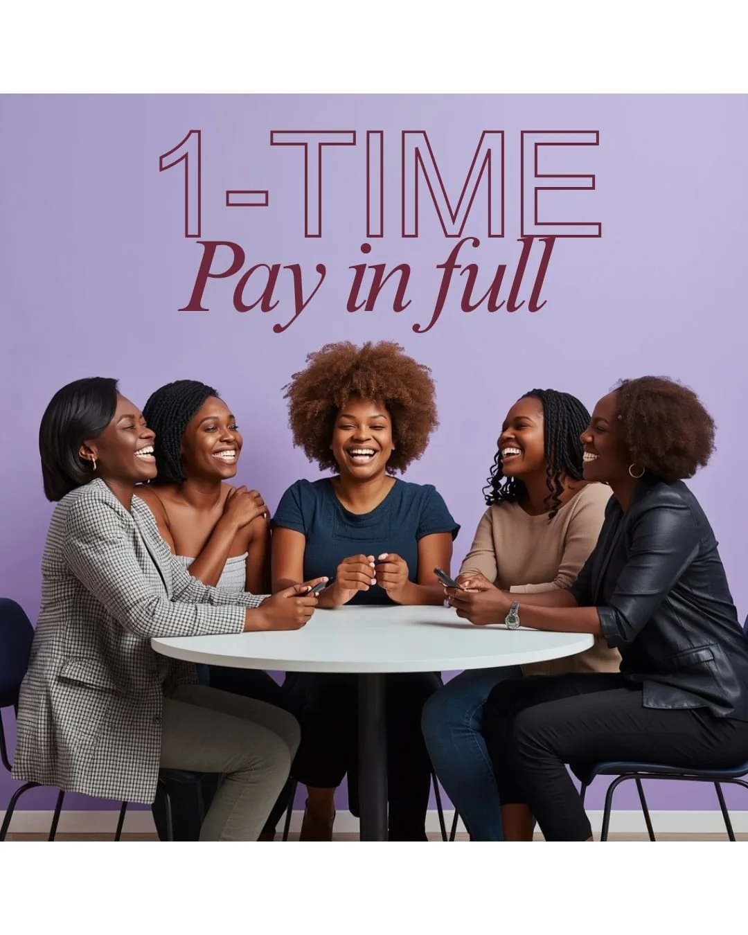 The Confidence Reboot Pilot – Full Program (One-Time Payment)