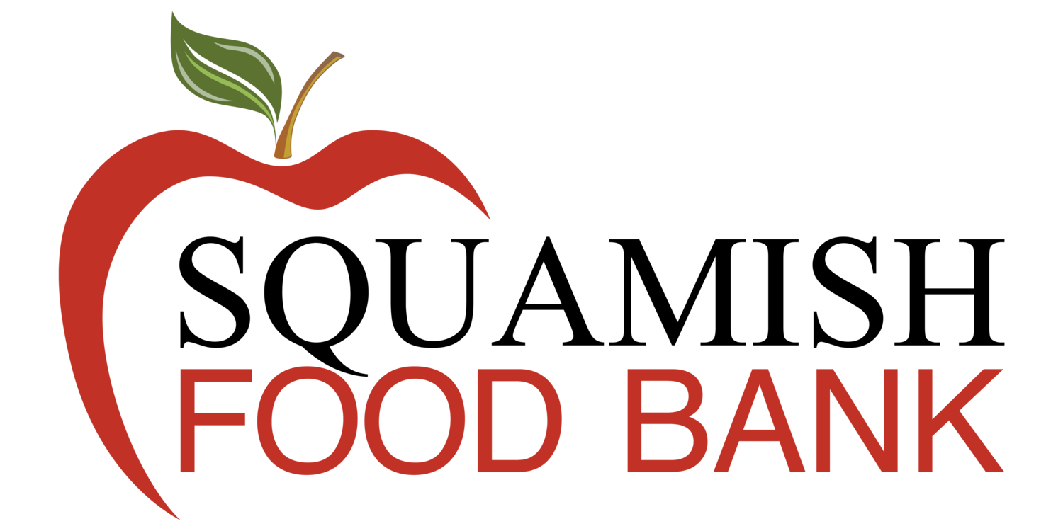 Squamish Food Bank 