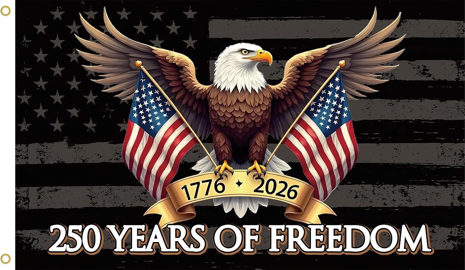 Happy 250th Birthday USA ; Springtime and Gardening Busyness