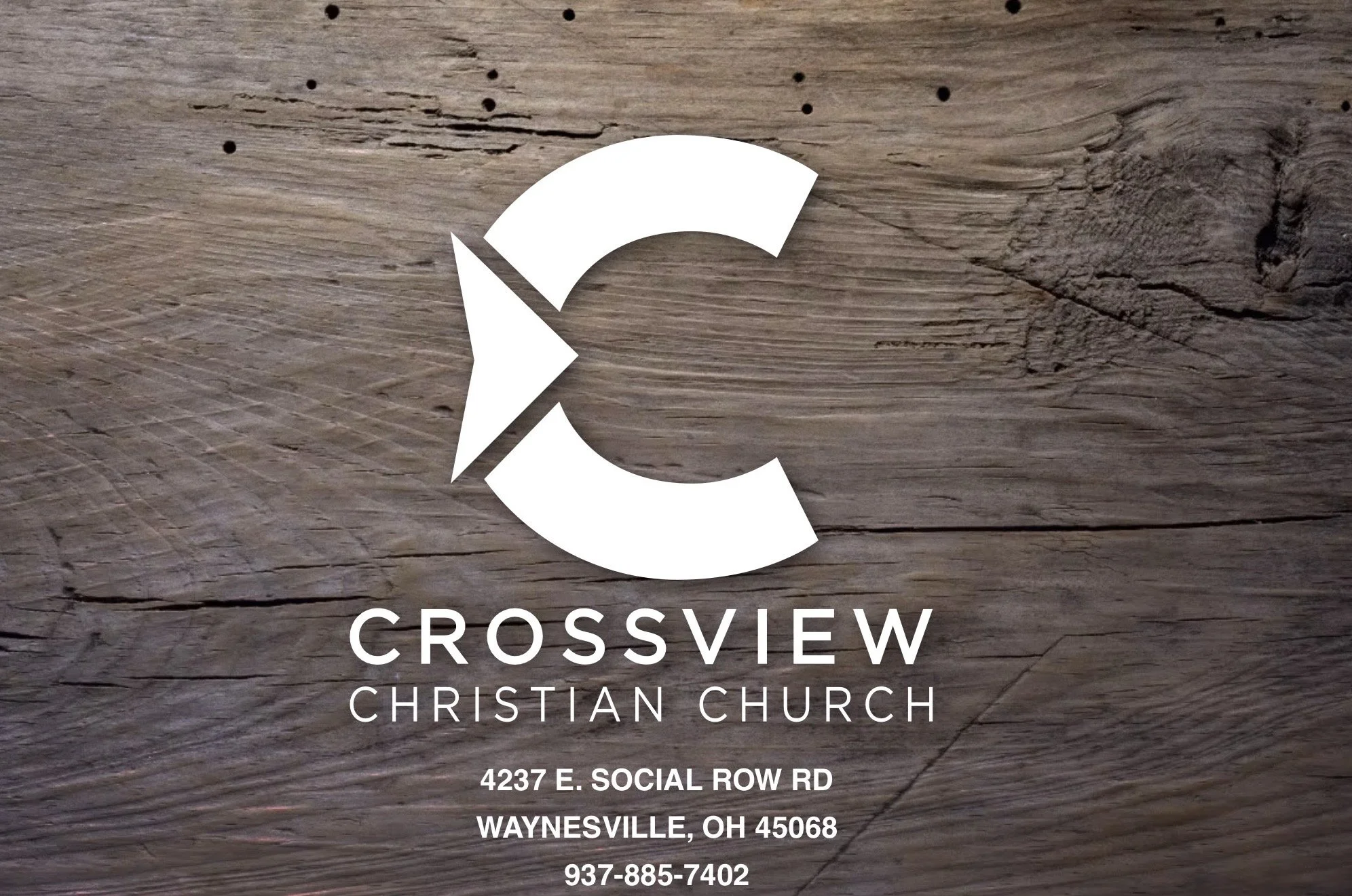 Crossview Christian Church Christmas Bazaar 2026