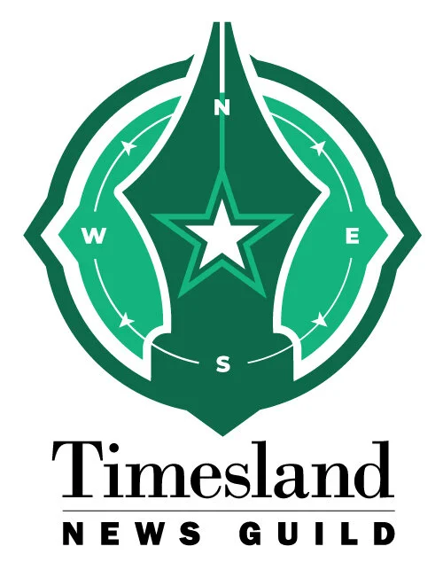 Journalists of The Roanoke Times win union election