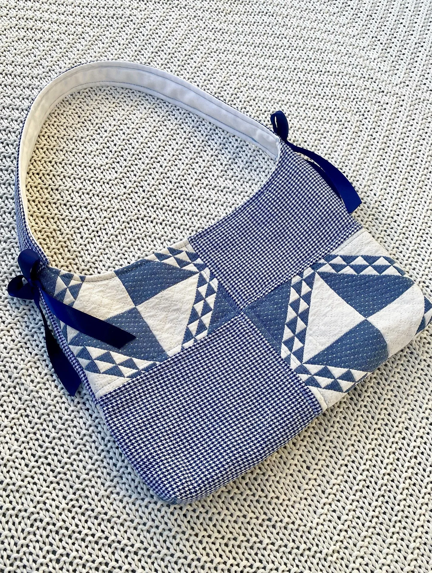 Little miss blueberry 🫐🤍