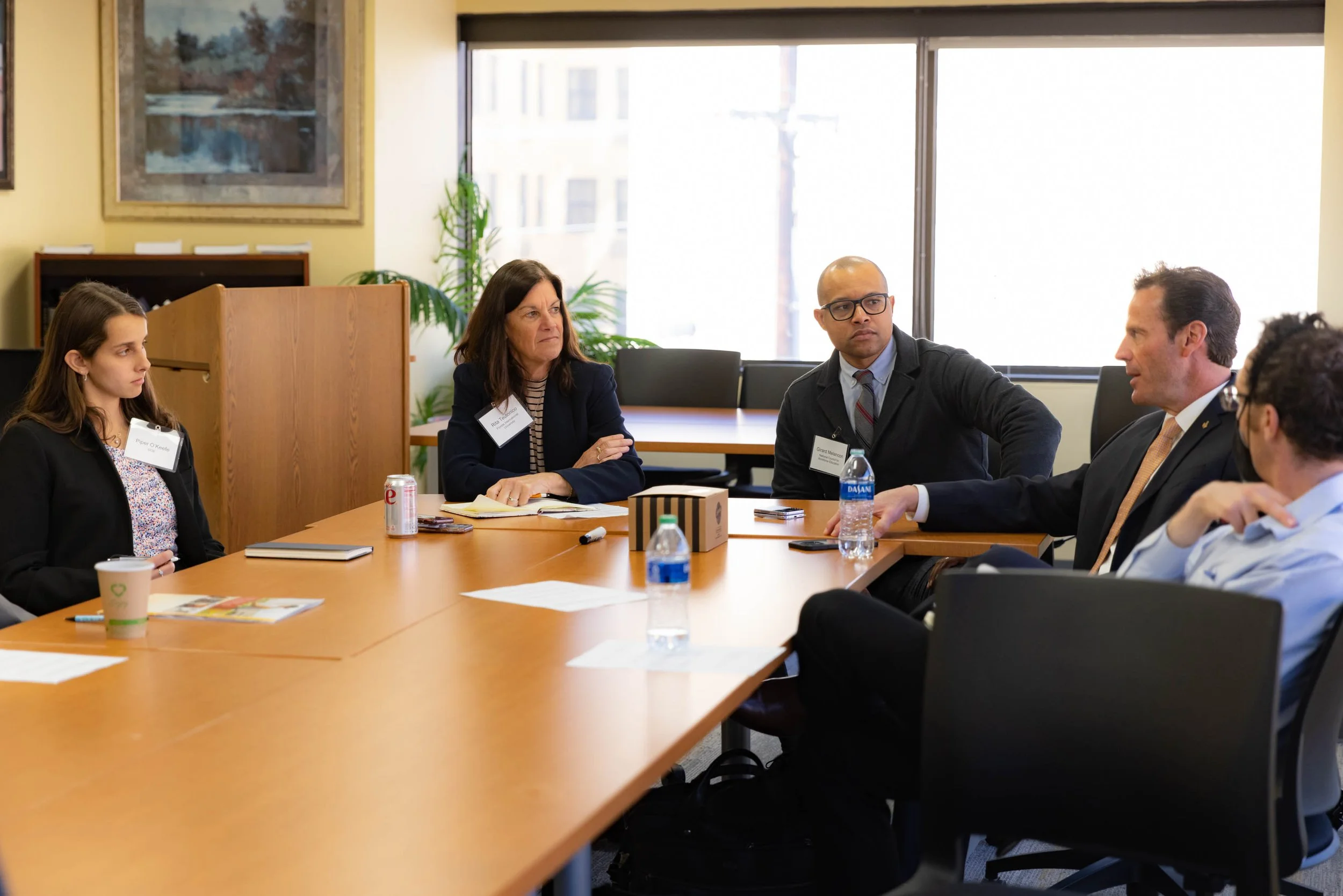 UDC Environmental Symposium