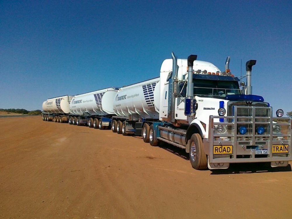 WASTE OIL & TALLOW — Holmwood Highgate