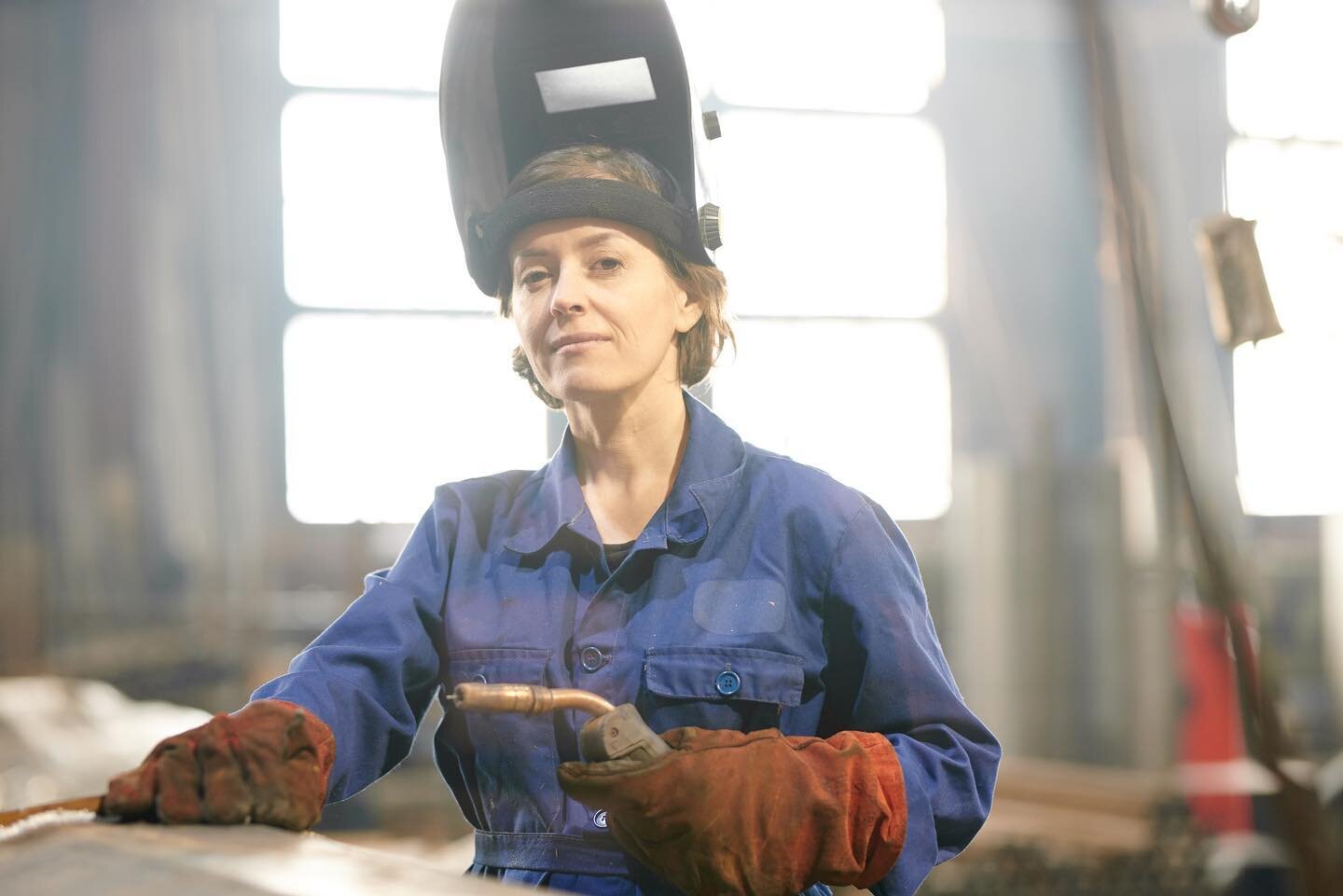 Happy international woman&rsquo;s Day!

We would be lost without our woman workforce and cannot thank them enough for all they do! 👩&zwj;🏭👩&zwj;🏭

Holmwood Highgate prides itself on being encouraging of male and female tradespeople to apply to wo