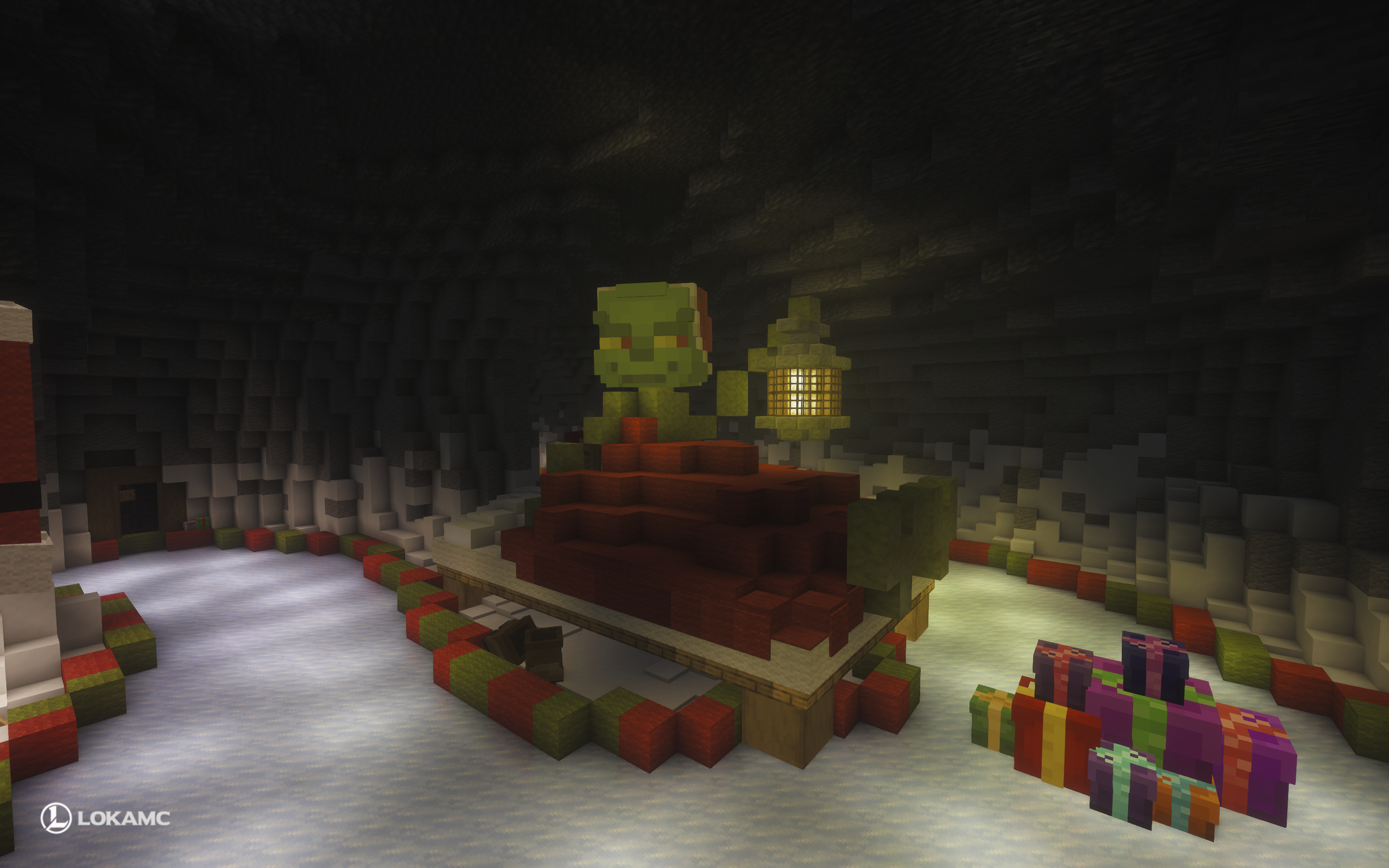 Operation: Present Rescue (2024)